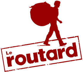 Recommandé par le Routard